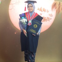 Salza Safitri hakim