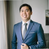John Philip Delos Santos
