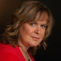 Sharon Mellings