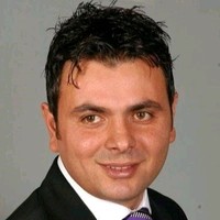 Oguz Ege