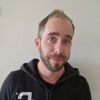 Patrik Nordberg