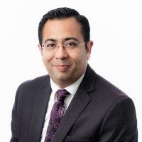 Pankaj (P.K) Arora