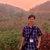 Eric Chen