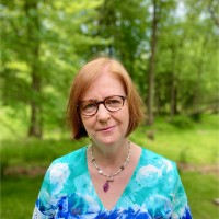 Pauline McNulty