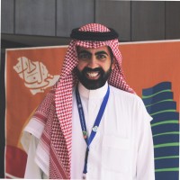 Suleiman Alghunymi (Ciscp)