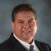 James Sarvey, CIC, LUTCF