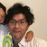 Mitsuru Takamura