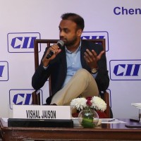 Vishal Jaison