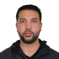 Gauravjit Chahal
