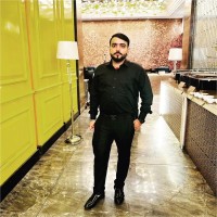Dhruvam Kumar Sikka