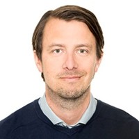Martin Berg