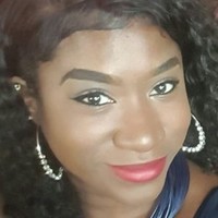 Keshia Hall