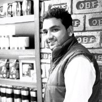 Abhimanyu Verma