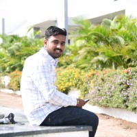 Sanket Babar