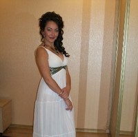 Виктория Валерьевна