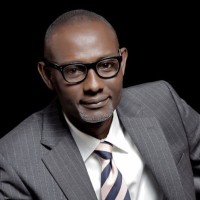 Kelvin Gogo