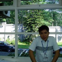 Joni Agusman H Saragih