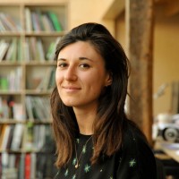 Anaïs Michel