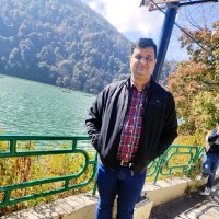 Ashu Malik