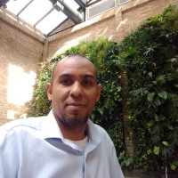 Daniel Ribeiro Sobral