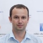 Александр Ворончихин