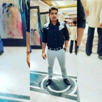 Saurav Chauhan