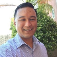Rodgie Garcia