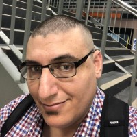 Timothy Khalil