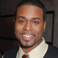 Kashif Thompson