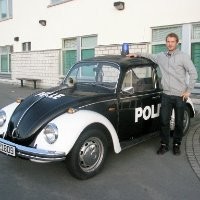 Anders Lervik