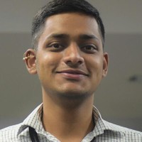 Chinmay Gadgil