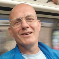 Simon Isaac-Bore, FRSA