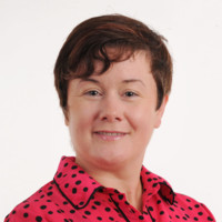 Eleanor Singleton
