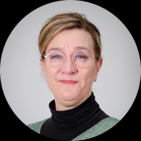 Rhea Aaramo nee Ekberg