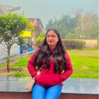 Shiwali Shrivastava