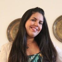 Rachel Tzuberi