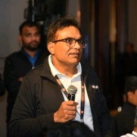 Sanjay Kumar Seth