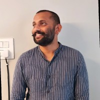Ravi Kumar DV