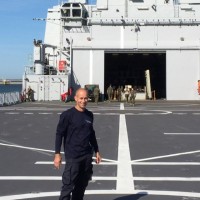 Dennis Van Den Berg