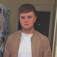 Jordan Kerr