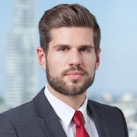 Dr. Gregor Schroll LL.M. oec.