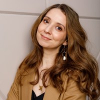 Ekaterina Serikova