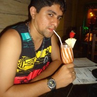 José Flávio Júnior