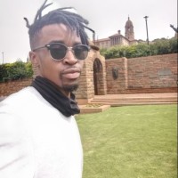 Antonio mahlatsi Sebola