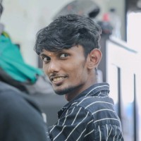 Gokul B