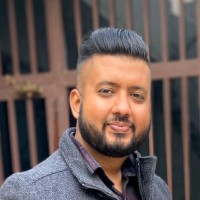 Ramanvir Grewal