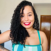 Evanice Oliveira