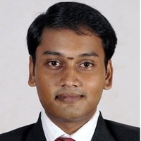 Saravanan VK
