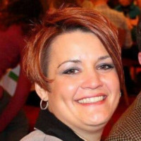 Amanda Reisinger
