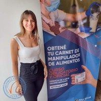 Paola Carballo